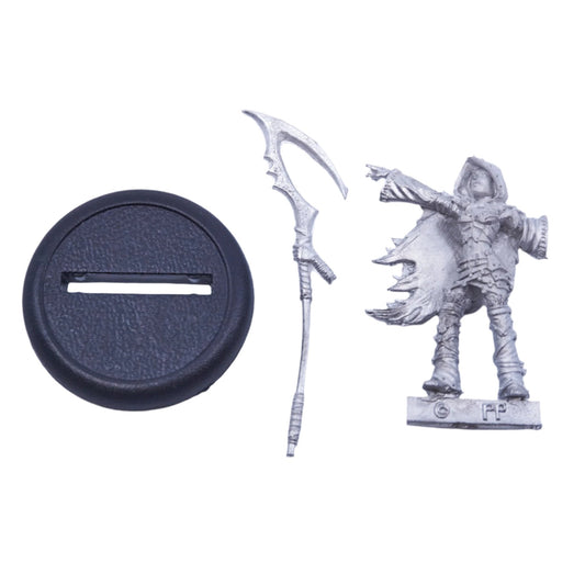 Legion of Everblight - Blighted Nyss Shepherd (Metal) (07968) - Used