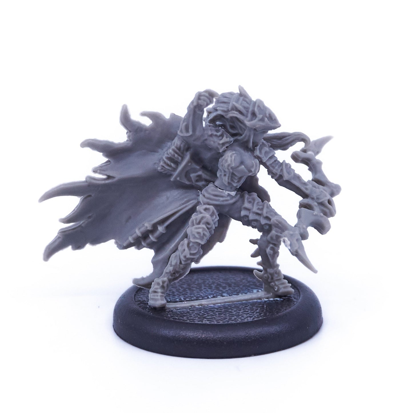 Legion of Everblight - Lylyth, Herald of Everblight (07987) - Used