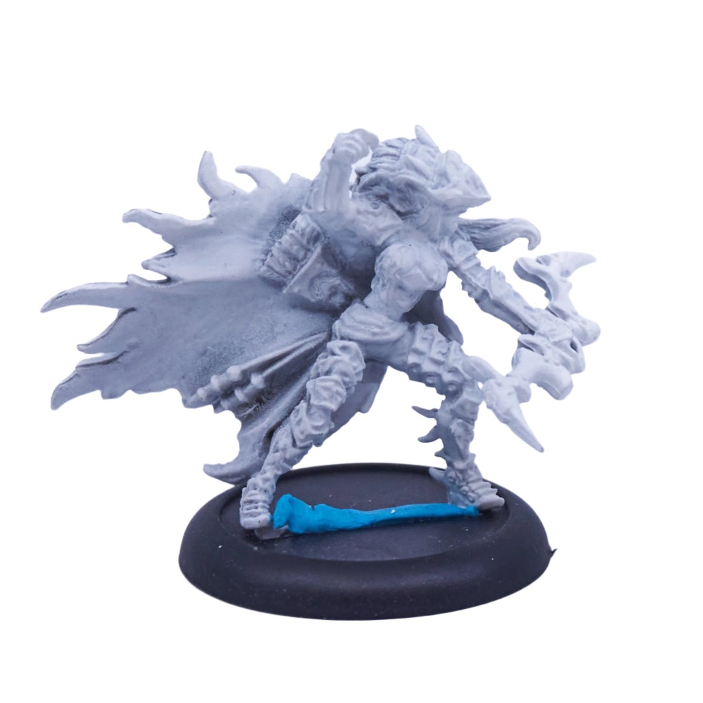 Legion of Everblight - Lylyth, Herald of Everblight (07988) - Used