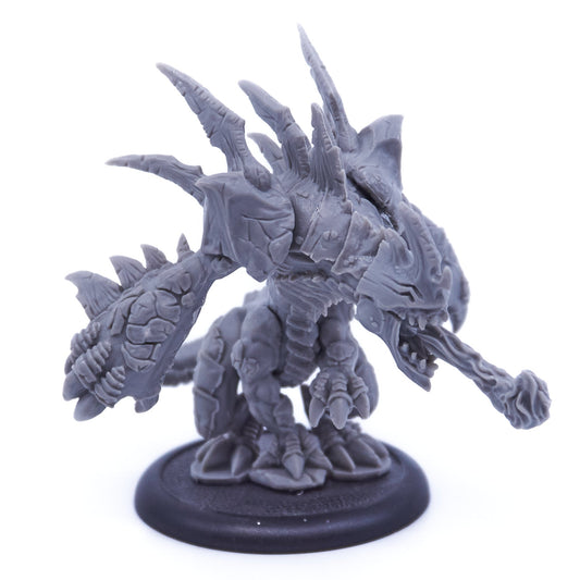 Legion of Everblight - Ravagore (07999) - Used