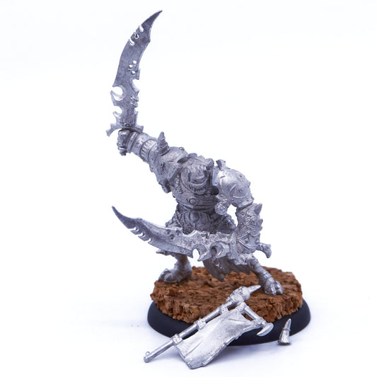 Skorne - Molik Karn (Metal) (08048) - Used