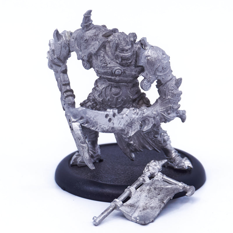 Skorne - Molik Karn (Metal) (08049) - Used