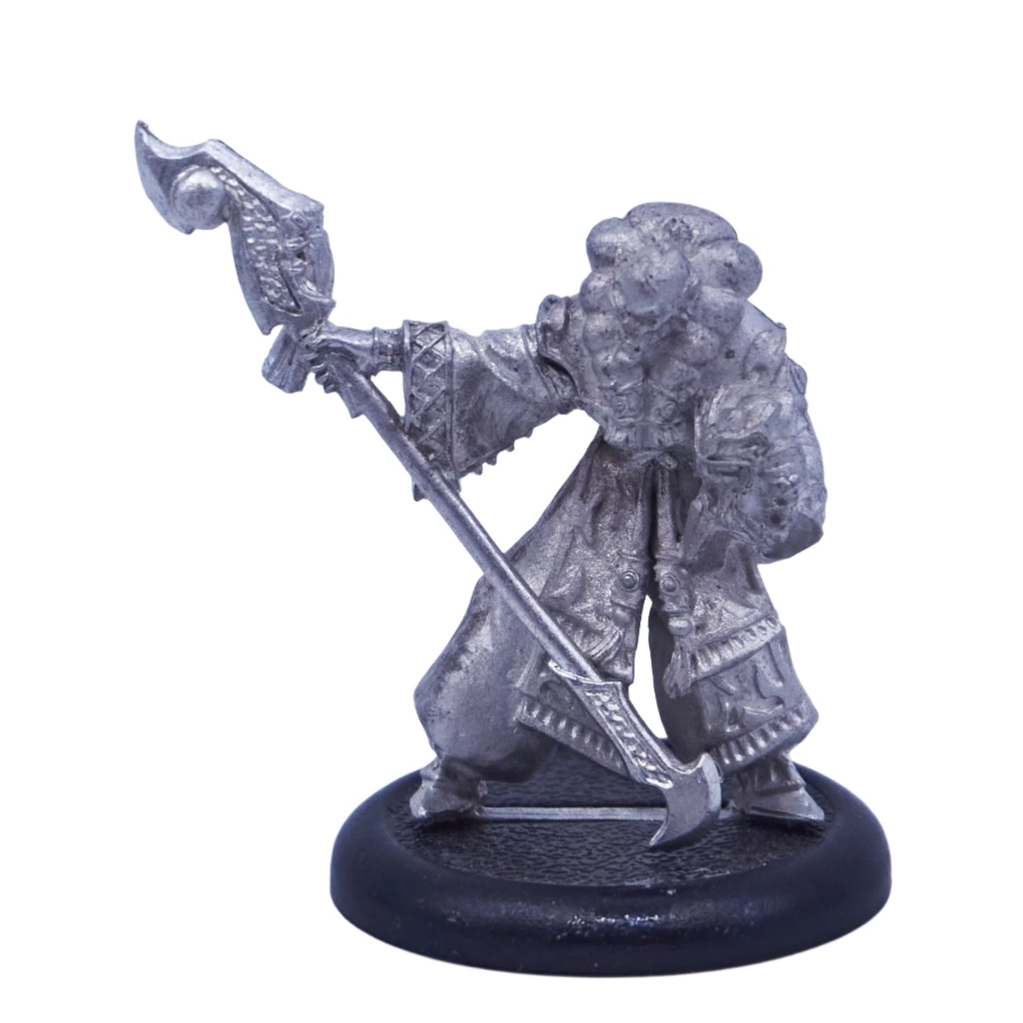 Skorne - Aptimus Marketh (Metal) (08053) - Used