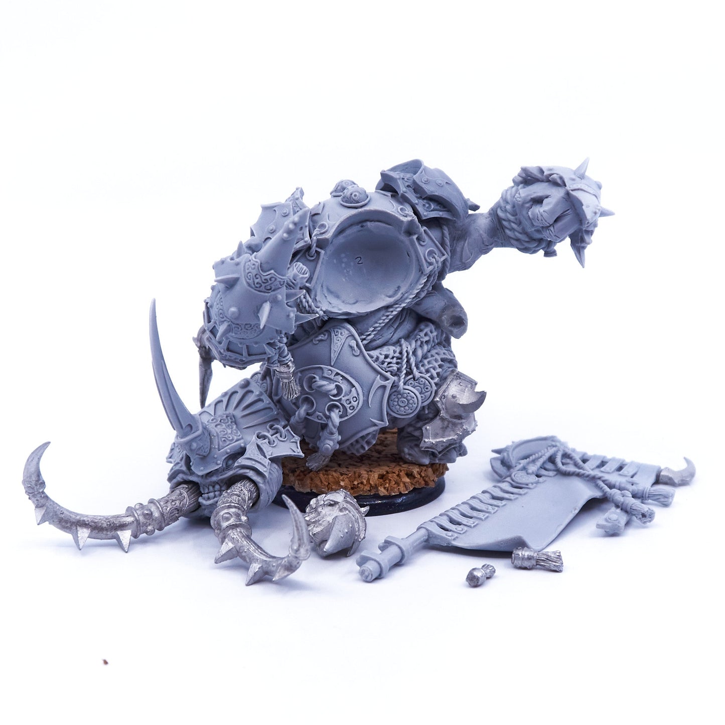 Skorne - Extreme Titan Gladiator (08055) - Used