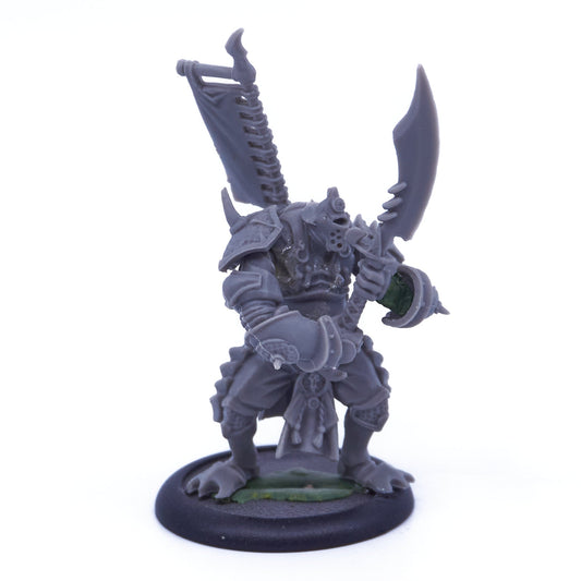 Skorne - Cyclops Savage (08058) - Used