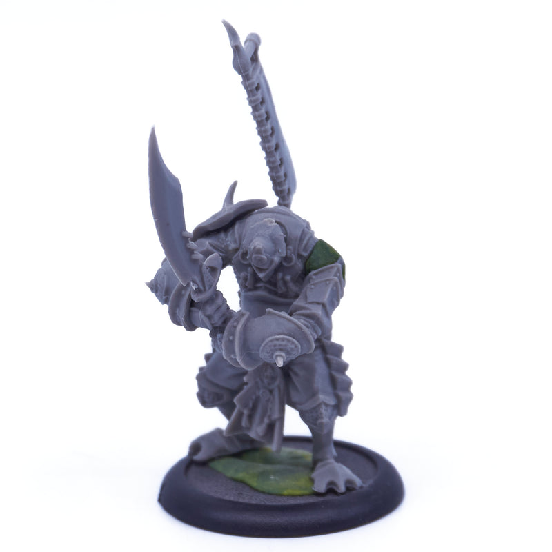 Skorne - Cyclops Savage (08059) - Used