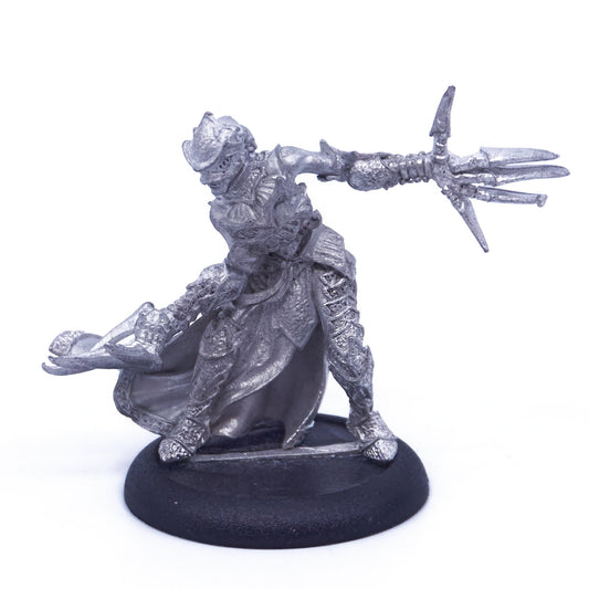 Skorne - Master Tormentor Morghoul (Metal) (08065) - Used