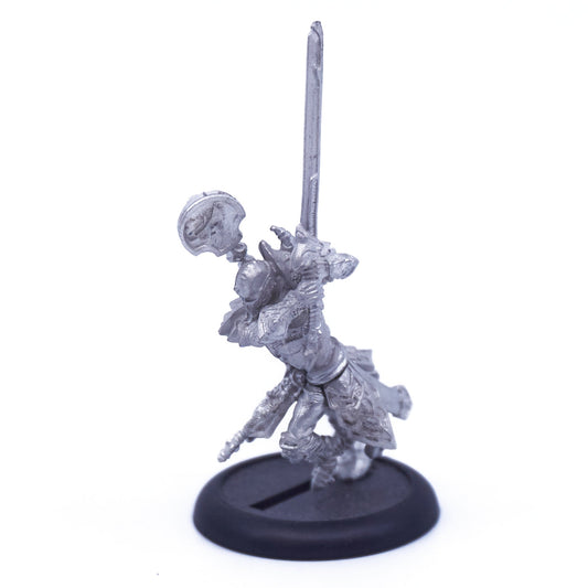 Skorne - Tyrant Zaadesh (Metal) (08067) - Used