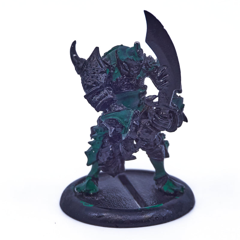 Skorne - Cyclops Savage (Metal) (08068) - Used