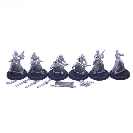 Skorne - Venator Reivers (Metal) (08070) - Used