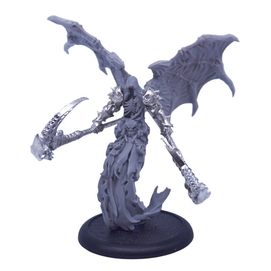 Mercenary - Death Archon (Metal) (08124) - Used