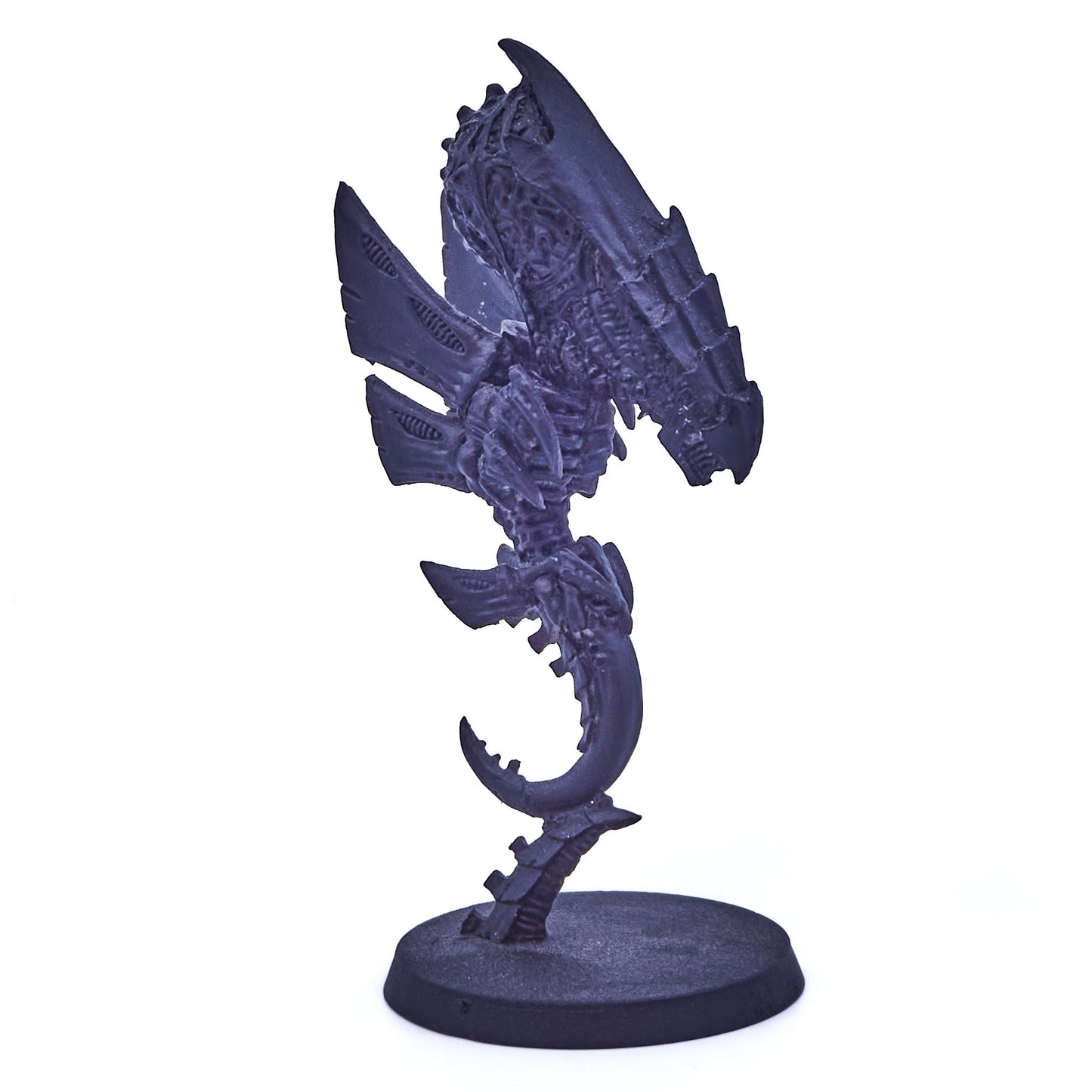 Tyranids - Zoanthrope (Resin) (08162) - Used