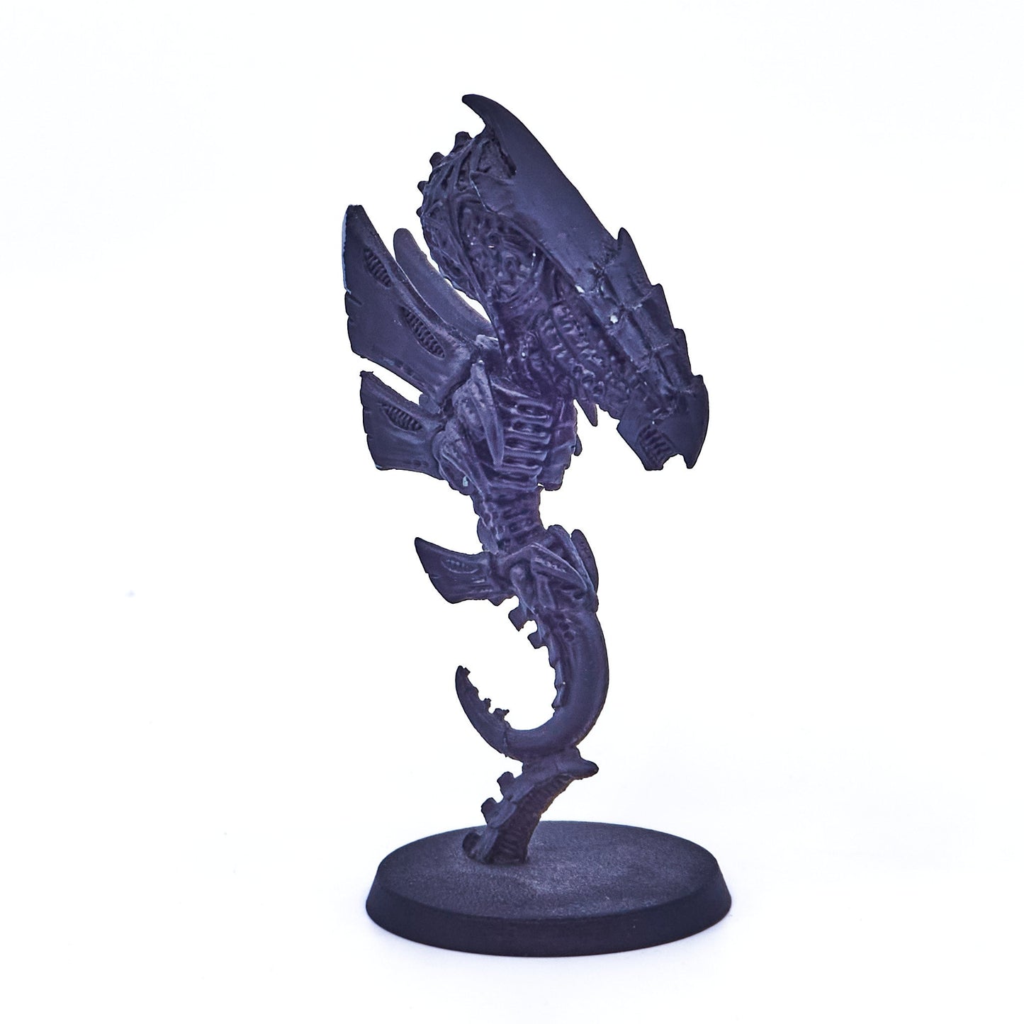 Tyranids - Zoanthrope (Resin) (08163) - Used