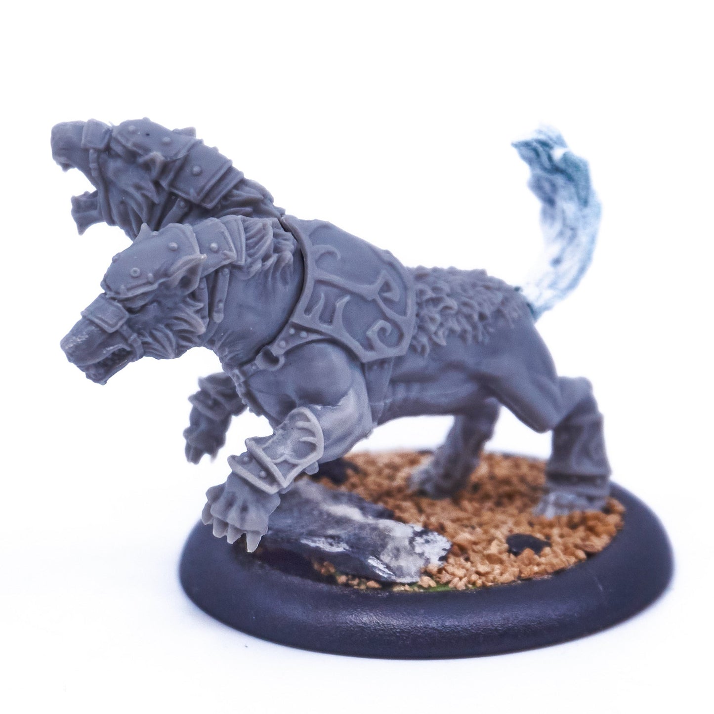 Circle Orboros - Winter Argus (08184) - Used