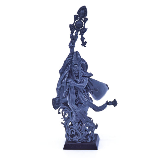 High Elves - High Elf Mage (08203) - Used