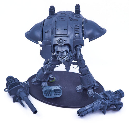 Imperial Knights - Imperial Knight Crusader (08207) - Used