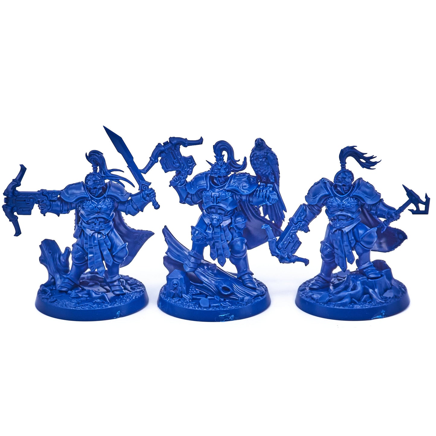 Stormcast Eternals - The Farstriders (08216) - Used