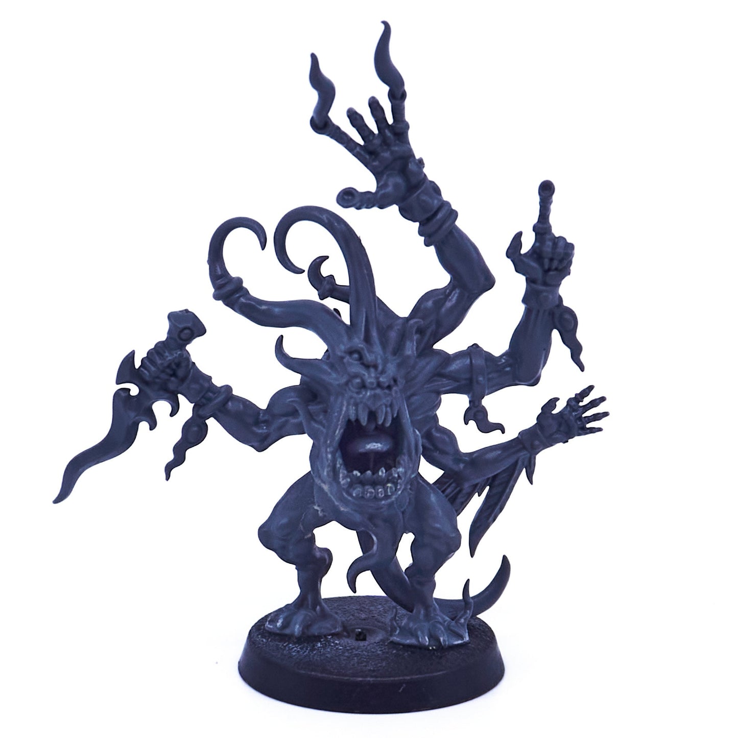 Disciples of Tzeentch - Herald of Tzeentch (08240) - Used