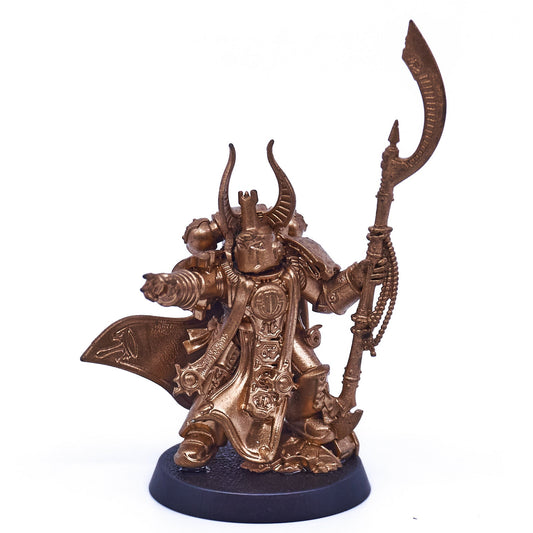 The Horus Heresy - Ahzek Ahriman (08244) - Used