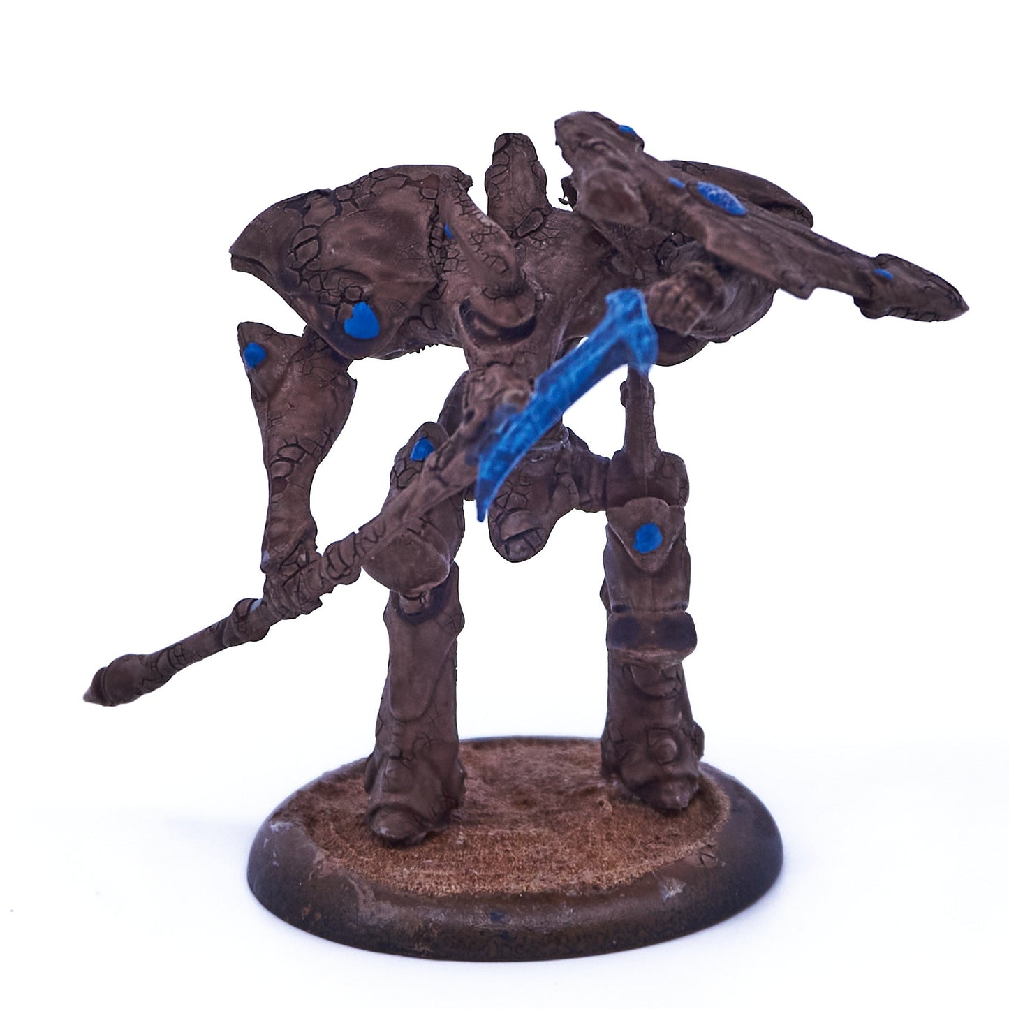 Retribution of Scyrah - Griffon (08316) - Used