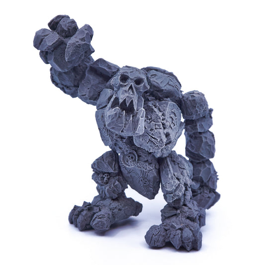 Orcs & Goblins - Rogue Idol (Resin) (08349) - Used