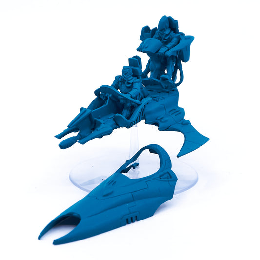 Aeldari - Vyper (Incomplete) (08421) - Used