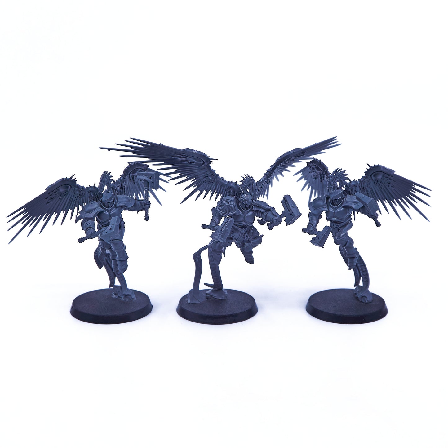 Stormcast Eternals - Prosecutors (08476-V) - Used