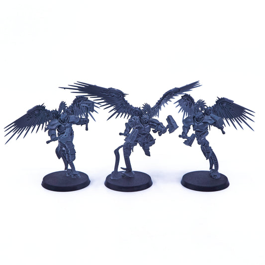 Stormcast Eternals - Prosecutors (08476-V) - Used