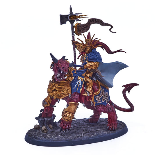 Stormcast Eternals - Vandus Hammerhand (08477-V) - Used