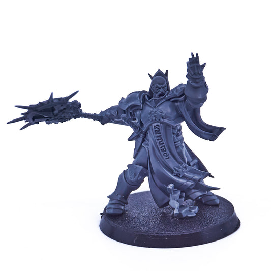 Stormcast Eternals - Knight-Incantor (08479-V) - Used