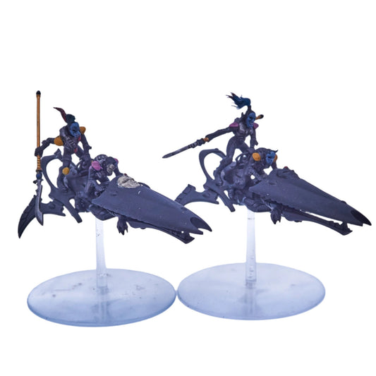 Aeldari - Skyweavers (08484-V) - Used