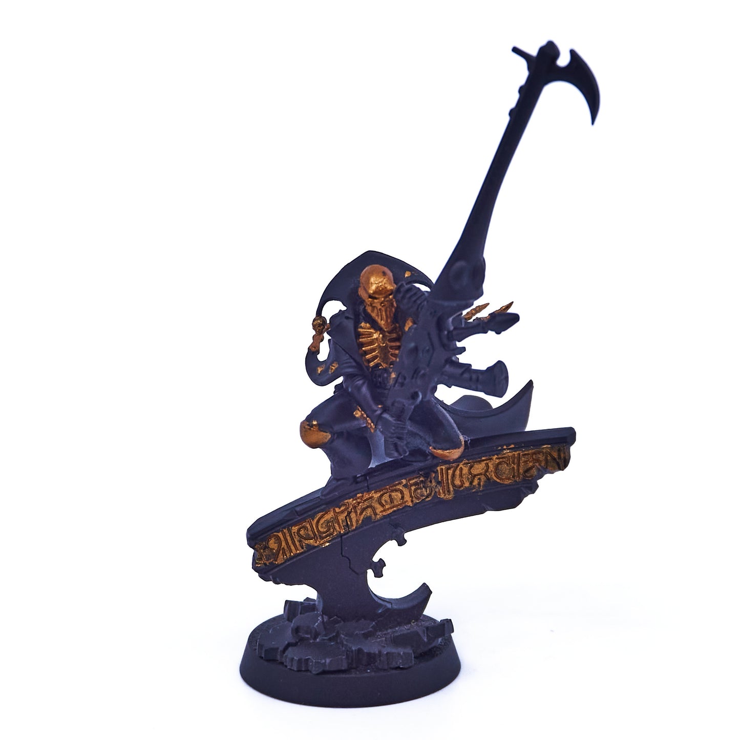 Aeldari - Death Jester (08487) - Used