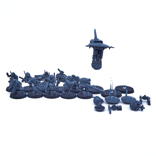 Kill Team - Pathfinders (08506) - Used