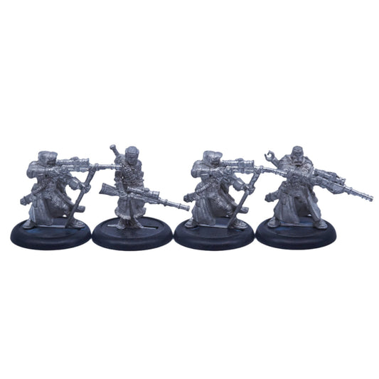 Khador - Widowmakers (08544) - Used