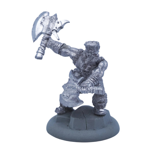 Khador - Manhunter (08547) - Used