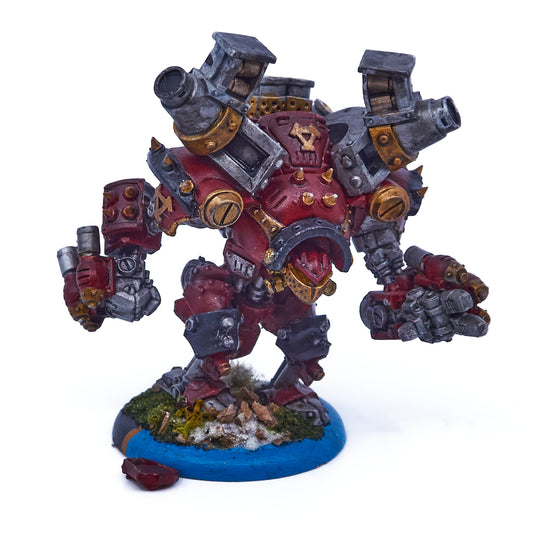 Khador - Behemoth (08555) - Used