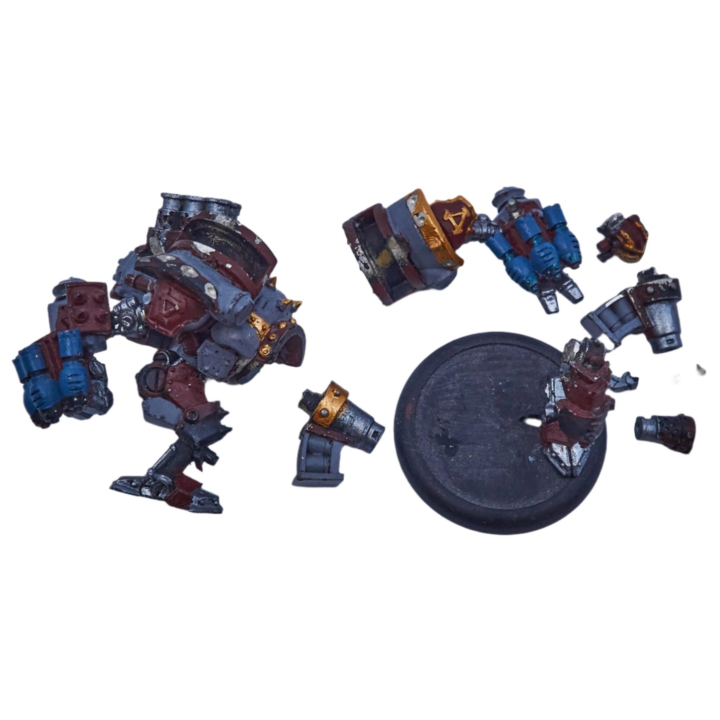 Khador - Behemoth (08556) - Used