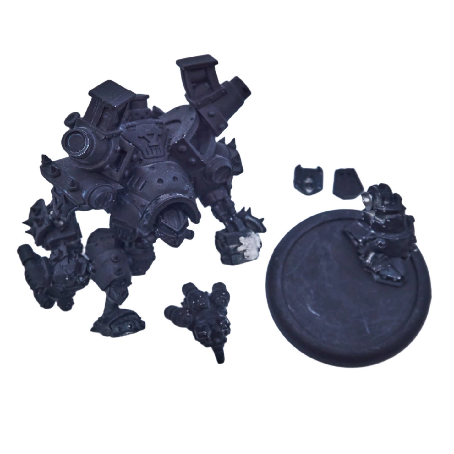 Khador - Behemoth (08557) - Used