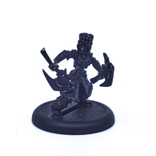 Khador - Manhunter Variant (08564) - Used