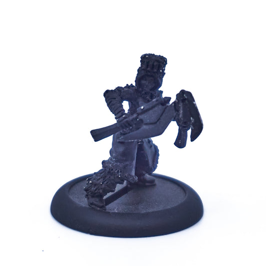 Khador - Manhunter Variant (08565) - Used