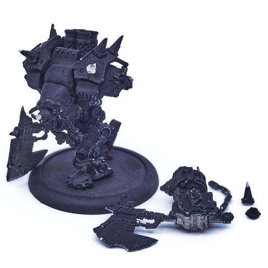 Khador - Drago (08566) - Used