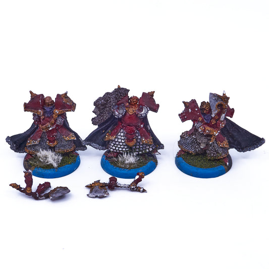 Khador - Great Bears Of Gallowswood (08570) - Used