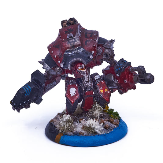 Khador - Decimator (08573) - Used