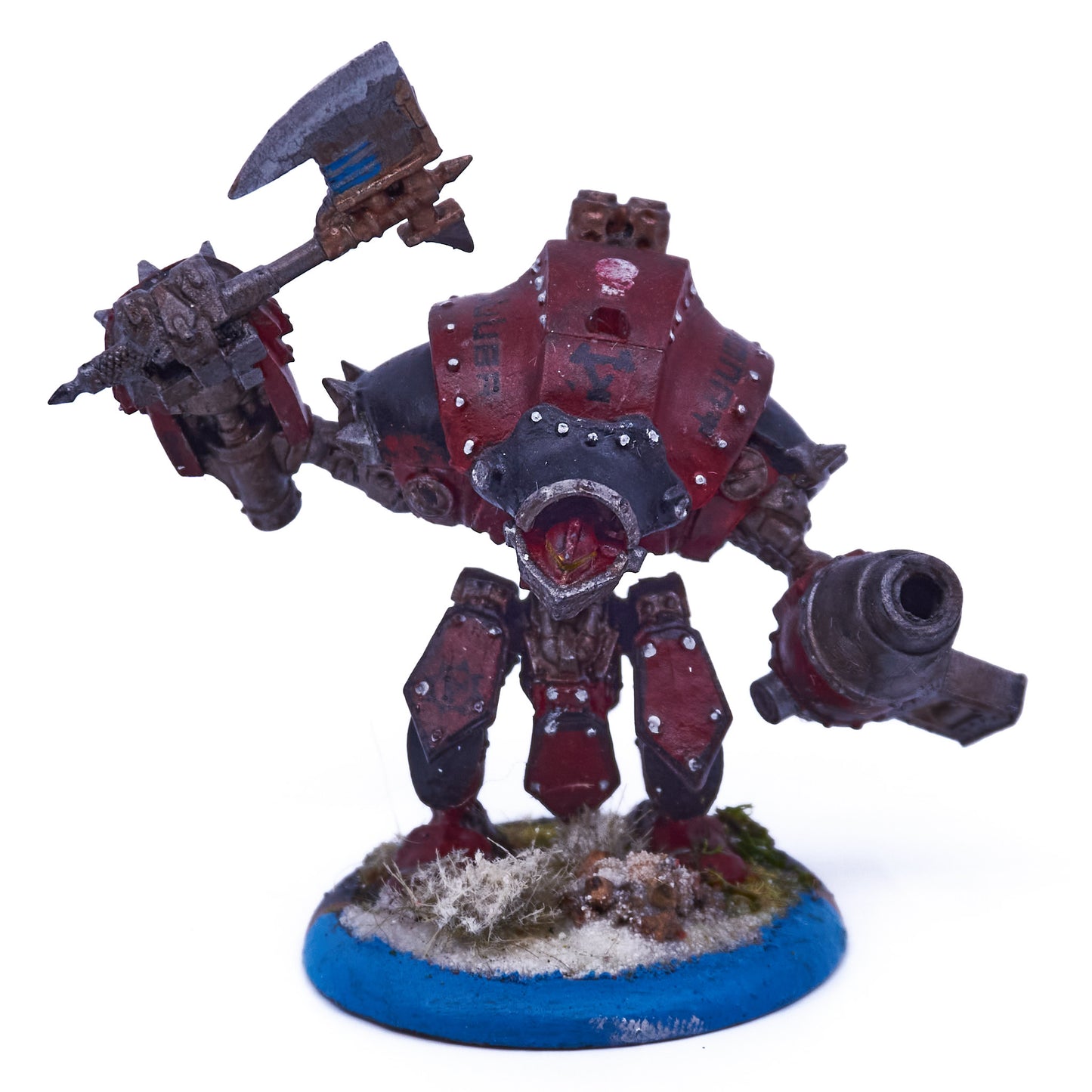 Khador - Destroyer (08574) - Used