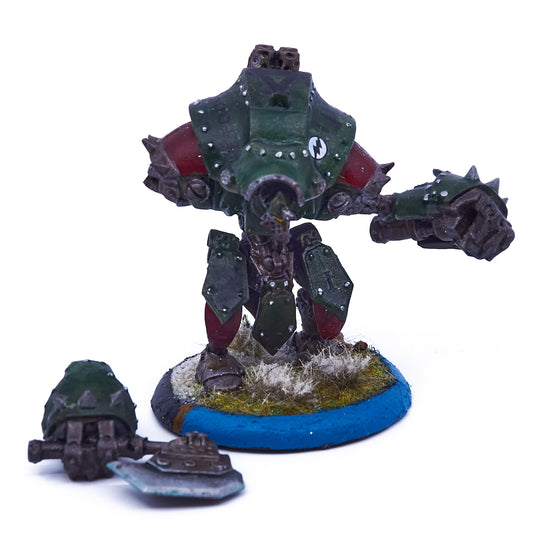 Khador - Juggernaut (08577) - Used