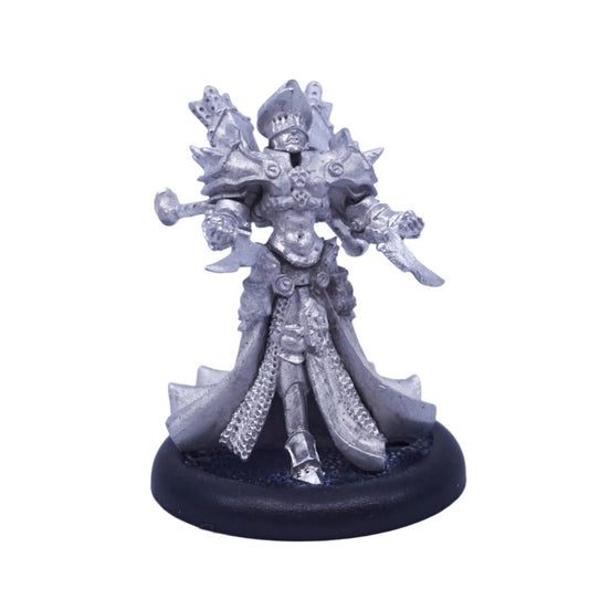 The Protectorate of Menoth - Feora Priestess Of The Flame (08579) - Used