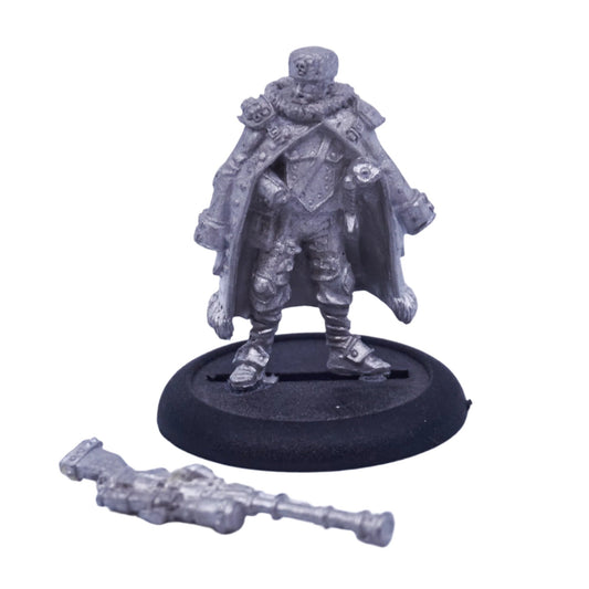 Khador - Widowmaker Marksman (08581) - Used