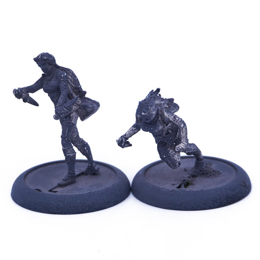 Khador - Kayazy Eliminators (08583) - Used