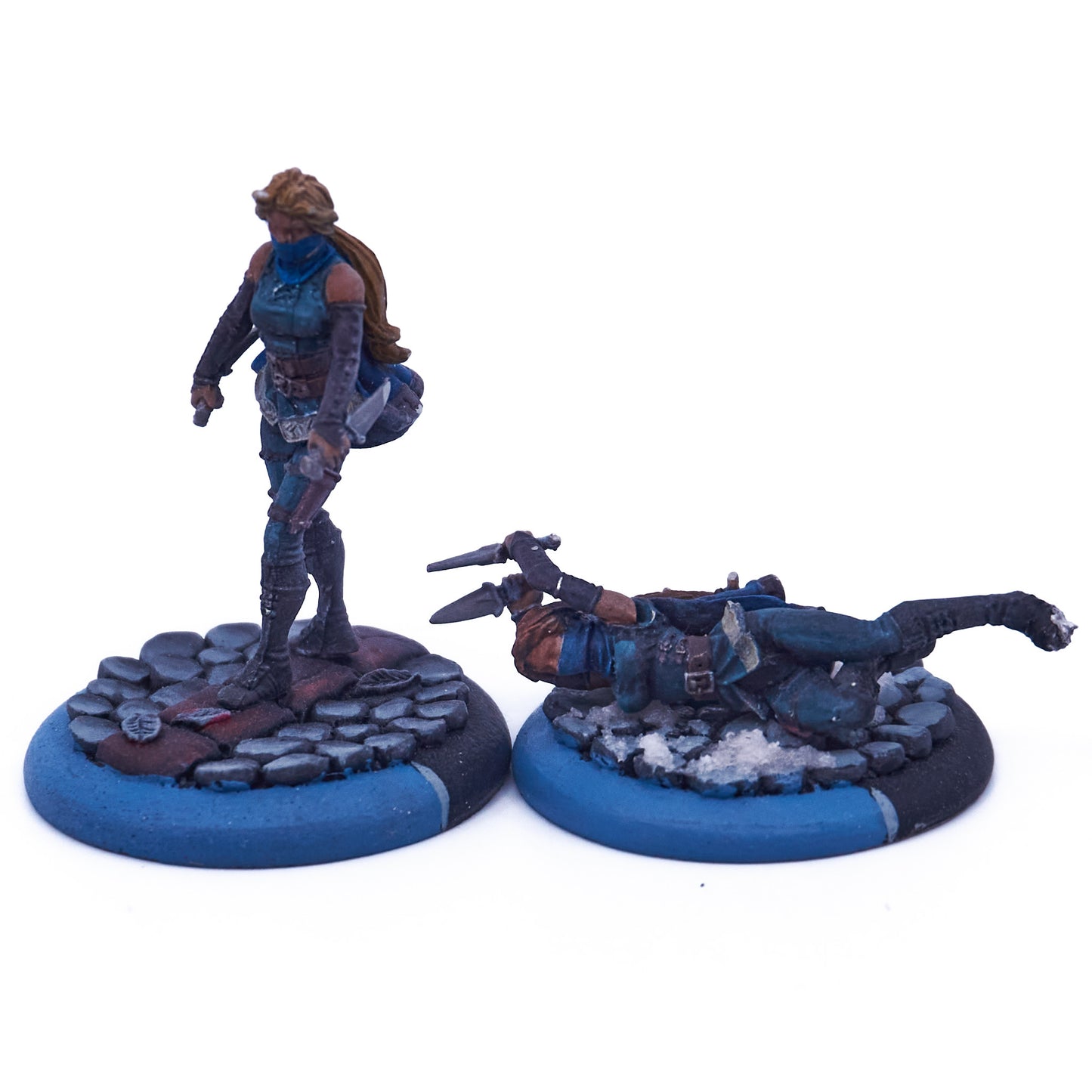 Khador - Kayazy Eliminators (08584) - Used