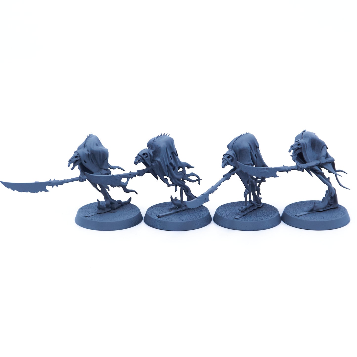 Nighthaunt - Glaivewraith Stalkers (08590-V) - Used